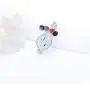 LGSY Mini Mouse Cage Pendants for Pearl Jewelry Making Sterling Silver, Design Pearl Cage Pendants for Adorable Gift LGSY Mini Mouse Cage Pendants for Pearl Jewelry Making Sterling Silver, Design Pearl Cage Pendants for Adorable Gift