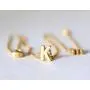 Gold Heart Initial Necklace for Teen Girls,Dainty Personalized Letter Heart Choker Necklace Gift for Women Necklace Jewelry Gold Heart Initial Necklace for Teen Girls,Dainty Personalized Letter Heart Choker Necklace Gift for Women Necklace Jewelry