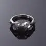 zeqingjw Cremation Jewelry for Ashes Heart Memorial Urn Jewelry Human Pets Ashes Holder Keepsake Urn Ring for Women Size 6/7/8/9/10 zeqingjw Cremation Jewelry for Ashes Heart Memorial Urn Jewelry Human Pets Ashes Holder Keepsake Urn Ring for Women Size 6/7/8/9/10