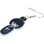 DUOWEI Acrylic Anime Cute Japanese Style Kimono Doll Earrings Charms Drop Dangle Jewelry Gifts for Women Teens Girls Kids