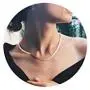 Tewiky 14k Gold Plated/Silver Flat Snake Necklace Punk Flexible Herringbone Chain Choker Dainty Jewelry Necklace for Women Girls 1.5/5MM(W) 14''/16''(L) Tewiky 14k Gold Plated/Silver Flat Snake Necklace Punk Flexible Herringbone Chain Choker Dainty Jewelry Necklace for Women Girls 1.5/5MM(W) 14''/16''(L)