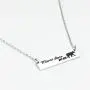 Kivosliviz Mamma Bear Necklace Momma Bear Necklace Sweet Family Mama Bear Necklaces for Women Jewelry Gifts for Mother Mum Mommy Mom Kivosliviz Mamma Bear Necklace Momma Bear Necklace Sweet Family Mama Bear Necklaces for Women Jewelry Gifts for Mother Mum Mommy Mom