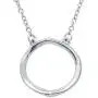 Hawaiian Heart Necklace by Austaras - Feel The Delicate Beauty