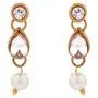 Efulgenz Fashion Chunky Crystal Faux Pearl Vintage Antique Gold Plated Statement Collar Choker Necklace Earrings Jewelry Set Efulgenz Fashion Chunky Crystal Faux Pearl Vintage Antique Gold Plated Statement Collar Choker Necklace Earrings Jewelry Set