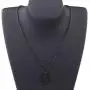 Recovery AA Necklace Keychain Alcoholics Anonymous Gifts for Men Women