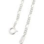 Hummingbird Necklace, Sterling Silver and 24K, TAMI, Floral Jewelry