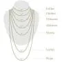 Tisoro 925 Solid Sterling Silver Lucky Horseshoe Pendant Necklace, 16 Inch Lucky Charm Horse Jewelry Tisoro 925 Solid Sterling Silver Lucky Horseshoe Pendant Necklace, 16 Inch Lucky Charm Horse Jewelry