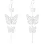 Butterfly Dangle Drop Earrings Multi Butterfly Animal Tassel Drop Long Earrings for Women Girls Fashion Jewelry Butterfly Dangle Drop Earrings Multi Butterfly Animal Tassel Drop Long Earrings for Women Girls Fashion Jewelry