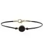 HUNO 3Pcs/Set Druzy Charm Leather Cord Choker Necklace Double Chain Crystal Necklace HUNO 3Pcs/Set Druzy Charm Leather Cord Choker Necklace Double Chain Crystal Necklace