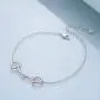 YFN Horse Jewelry Gift 925 Sterling Silver Girls Horse Adjustable Bracelet for Women Girls YFN Horse Jewelry Gift 925 Sterling Silver Girls Horse Adjustable Bracelet for Women Girls