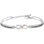 AKTAP True Beauty is Found Within Infinity Rose Bracelet The Beauty and The Beast Inspired Red Flower Princess Gifts for Her AKTAP True Beauty is Found Within Infinity Rose Bracelet The Beauty and The Beast Inspired Red Flower Princess Gifts for Her