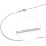 10K Yellow Gold 2.0MM Round Rolo Link Chain Necklace - Made in Italy 10K Yellow Gold 2.0MM Round Rolo Link Chain Necklace - Made in Italy
