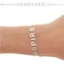 Empowered by Maya J Inspired Bracelet