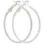 Hoop Earrings Set for Women (Gold, Silver, 24 Pairs) Hoop Earrings Set for Women (Gold, Silver, 24 Pairs)