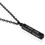Matching Necklaces for Couples I Love You Stainless Steel Aesthetic Charms Goth Engraved Always I Love You Forever Couple Necklace Jewelry Or Boyfriend and Girlfriend Him and Her Matching Necklaces for Couples I Love You Stainless Steel Aesthetic Charms Goth Engraved Always I Love You Forever Couple Necklace Jewelry Or Boyfriend and Girlfriend Him and Her