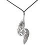 DMC V Nero Necklace - Official Licensed - Devil May Cry 5 Cosplay Accessories Zinc Alloy Pendant Necklace Game Anime Jewelry