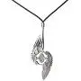 Devil May Cry 5 Nero Necklace Cosplay Accessories DMC 5 Zinc Alloy Pendant Necklace Game Anime Jewelry for Unisex Adult