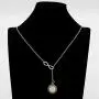 Alpha Kappa Alpha Sorority Gifts I Love AKA Necklace AKA Graduation Gift Greek Sorority Jewelry(AKA NL) Alpha Kappa Alpha Sorority Gifts I Love AKA Necklace AKA Graduation Gift Greek Sorority Jewelry(AKA NL)