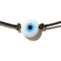 Naz Collection Evil Eye Anklet Black String Kabbalah Protection Handmade Adjustable Ankle Bracelet For Women Men Girls Teen Boys Naz Collection Evil Eye Anklet Black String Kabbalah Protection Handmade Adjustable Ankle Bracelet For Women Men Girls Teen Boys