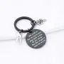 FUSTMW Dental Hygienist Keychain Gifts New Dentist Dental Graduation Gifts Dental Jewelry DH Student Dental Assistant Gift FUSTMW Dental Hygienist Keychain Gifts New Dentist Dental Graduation Gifts Dental Jewelry DH Student Dental Assistant Gift
