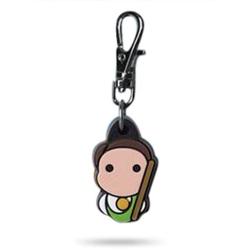Tiny Saints St. Jude Charm
