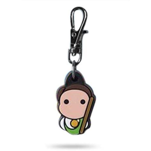Tiny Saints St. Jude Charm