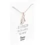 Happy Kisses Penguin Necklace Gift – Cute Penguin Pendant – Charm Jewelry for Women, Girls and Kids – with Message Card Happy Kisses Penguin Necklace Gift – Cute Penguin Pendant – Charm Jewelry for Women, Girls and Kids – with Message Card