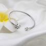 Gzrlyf Twin Cuff Bracelets Twin One Twin Two Jewelry Twin Gifts for Twins