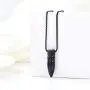 zeqingjw Bullet Cremation Jewelry for Ashes Pendants - Ashes Holder Urns Jewelry for Pet/Human Cylinder Keepsake Memorial Necklace for Ashes zeqingjw Bullet Cremation Jewelry for Ashes Pendants - Ashes Holder Urns Jewelry for Pet/Human Cylinder Keepsake Memorial Necklace for Ashes