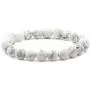 Justinstones Gem Semi Precious Gemstone 8mm Round Beads Stretch Bracelet 7 Inch Unisex Justinstones Gem Semi Precious Gemstone 8mm Round Beads Stretch Bracelet 7 Inch Unisex