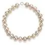 Sterling Silver Womens Jewelry Freshwater Cultured Pearl Necklace 18'' 7'' Bracelet Earrings Set 6-6.5mm Sterling Silver Womens Jewelry Freshwater Cultured Pearl Necklace 18'' 7'' Bracelet Earrings Set 6-6.5mm