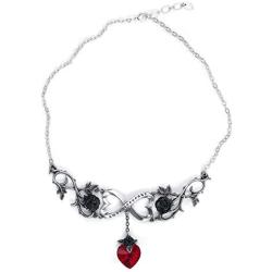 Alchemy of England Infinite Love Necklace