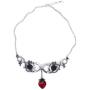 Alchemy of England Infinite Love Necklace