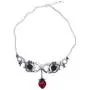 Alchemy of England Infinite Love Necklace