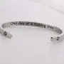 FOTAP AA Recovery Jewelry One Day at A Fucking Time Cuff Sobriety Gift Alcoholics Anonymous Gift Recovery Anniversary Bracelet FOTAP AA Recovery Jewelry One Day at A Fucking Time Cuff Sobriety Gift Alcoholics Anonymous Gift Recovery Anniversary Bracelet