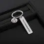 FOTAP Sobriety Gifts AA Recovery Jewelry Im A Comeback Kid Keychain Alcoholics Anonymous Gifts for Sober Sobriety FOTAP Sobriety Gifts AA Recovery Jewelry Im A Comeback Kid Keychain Alcoholics Anonymous Gifts for Sober Sobriety