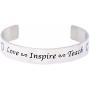 O.RIYA Teachers Bracelet Jewelry, Teacher Gift,Gift for Teachers, Gift from Student