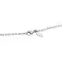 Enchanted Mirror Necklace with Mini Magnifying Glass (25mm convex lens)