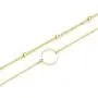 LANE WOODS Layered 18k Gold Plated Necklaces for Women - Multilayer Coin Medallion Pendant Necklace Adjustable Layering Choker Necklaces Chain Set for Women Girls Jewelry LANE WOODS Layered 18k Gold Plated Necklaces for Women - Multilayer Coin Medallion Pendant Necklace Adjustable Layering Choker Necklaces Chain Set for Women Girls Jewelry