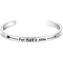 Zuo Bao Funny Fuck Mantra Bracelet Divorce Humor Brakeup Gift No Fucks Given Fuck This Shit for Fuck’s Sake Mantra Inspirational Daily Reminder Potty Mouth Jewelry