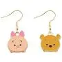 WSNANG Piglet Earring Friend Jewelry Fashion Novelty Dangle Earrings Friendship Gift WSNANG Piglet Earring Friend Jewelry Fashion Novelty Dangle Earrings Friendship Gift