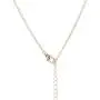 PAVOI 14K Gold Plated Triangle Created Opal Necklace | Opal Necklaces for Women PAVOI 14K Gold Plated Triangle Created Opal Necklace | Opal Necklaces for Women