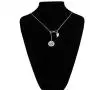 Memorial Jewelry Sympathy Gift A Piece of My Heart Lives In Heaven Lariat Y Necklace Loss Jewelry Gift Memorial Jewelry Sympathy Gift A Piece of My Heart Lives In Heaven Lariat Y Necklace Loss Jewelry Gift