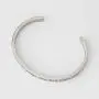 WUSUANED I Used to Be His/Her Angel Now Hes/Shes Mine Cuff Bracelet Loss of Dad Mom Sympathy Gift