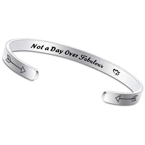 women cuff