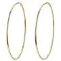 100mm100mm Oversize Hoop Earrings for Women, Black/18K Gold Plated Stainless Steel Big Hoop Earrings Hypoallergenic, Statement Jewelry, Gift for Her 100mm100mm Oversize Hoop Earrings for Women, Black/18K Gold Plated Stainless Steel Big Hoop Earrings Hypoallergenic, Statement Jewelry, Gift for Her