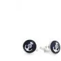 Wimbledon Cufflink Company Ships Anchor Mens Cufflinks Wimbledon Cufflink Company Ships Anchor Mens Cufflinks