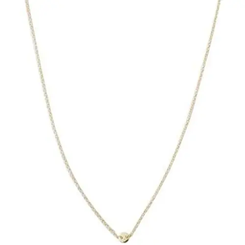 HONEYCAT Little Moon Charm Necklace in Gold, Rose Gold, or Silver | Minimalist, Delicate Jewelry HONEYCAT Little Moon Charm Necklace in Gold, Rose Gold, or Silver | Minimalist, Delicate Jewelry