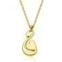 Jovivi Heart Urn Necklace for Ashes Stainlsee Steel Infinity Memorial Keepsake Urn Pendant Cremation Jewelry Jovivi Heart Urn Necklace for Ashes Stainlsee Steel Infinity Memorial Keepsake Urn Pendant Cremation Jewelry