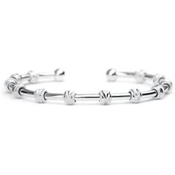 Count Me Healthy Wellness Journal Bracelet